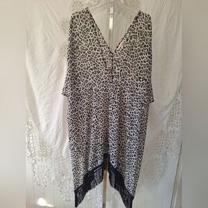Victoria's Secret Poncho Size S